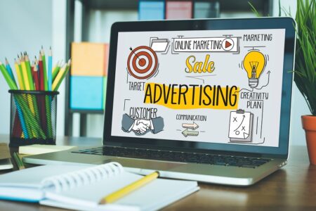 Publicité en ligne en Tunisie – Google Ads vs Meta Ads – IBComProd